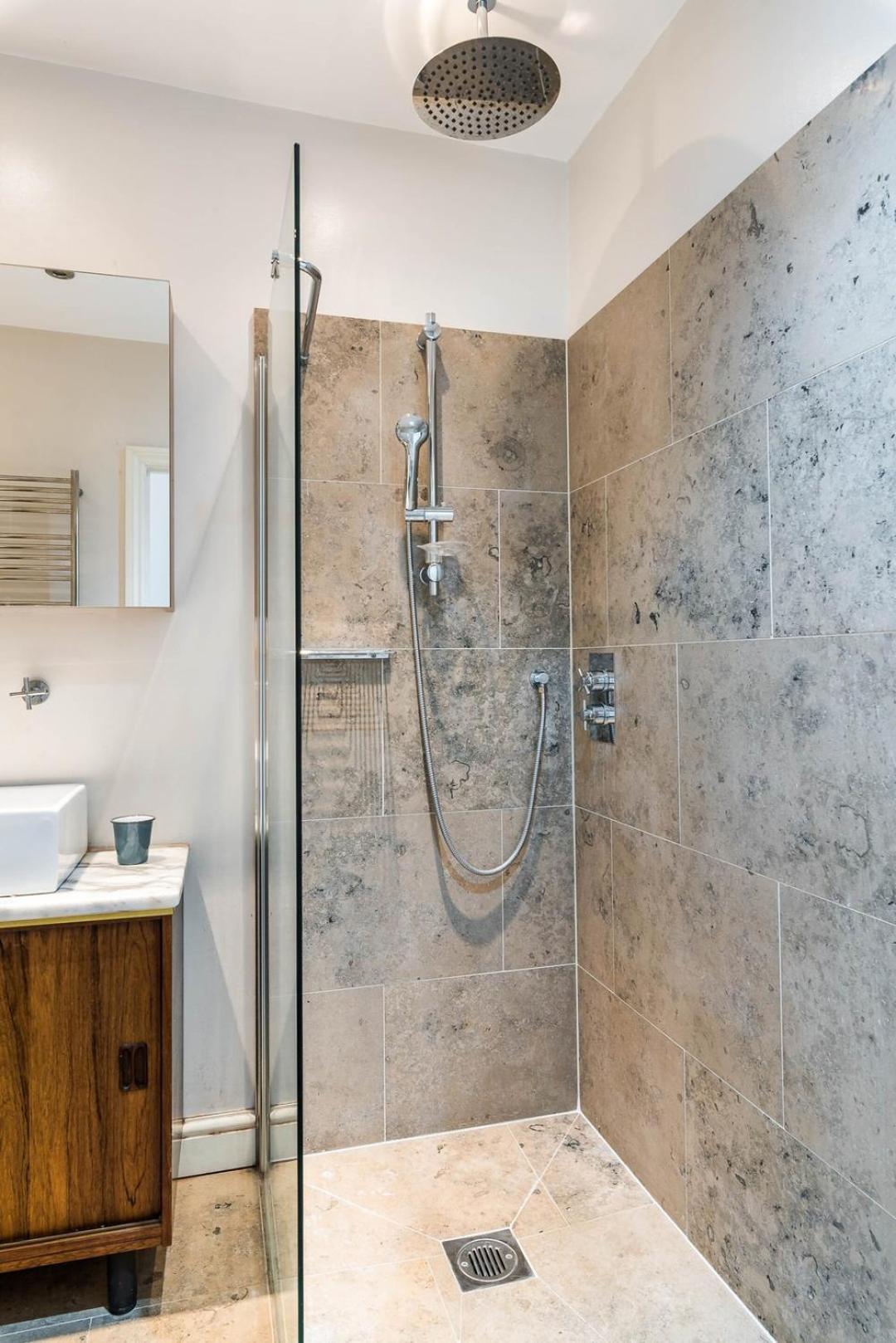 Stunning 3Bd Flat Shoreditch With Hidden Garden London Exterior photo